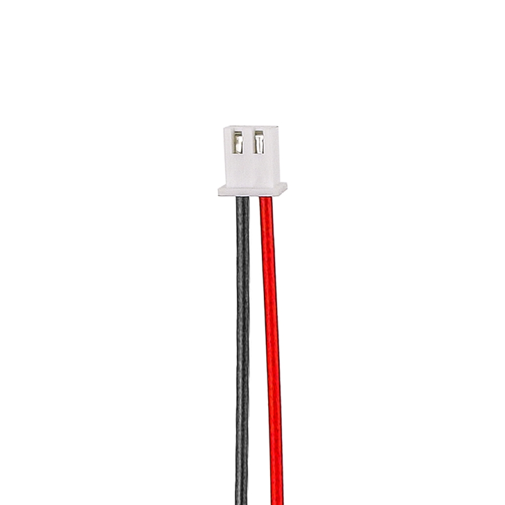 Batterie de caméra de sécurité domestique Lithonia CS-EMC003LS