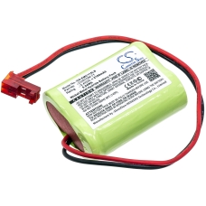 Remplacement de batterie compatible pour Powercell 4PH56,5YB73,CUSTOM-71,ELB 2P401N