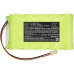 Batterie de caméra de sécurité domestique Powersonic CS-EMC120LS