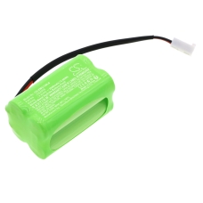 Remplacement de batterie compatible pour Day-brite OSA004