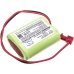 Batterie de caméra de sécurité domestique Powercell CS-EMC115LS