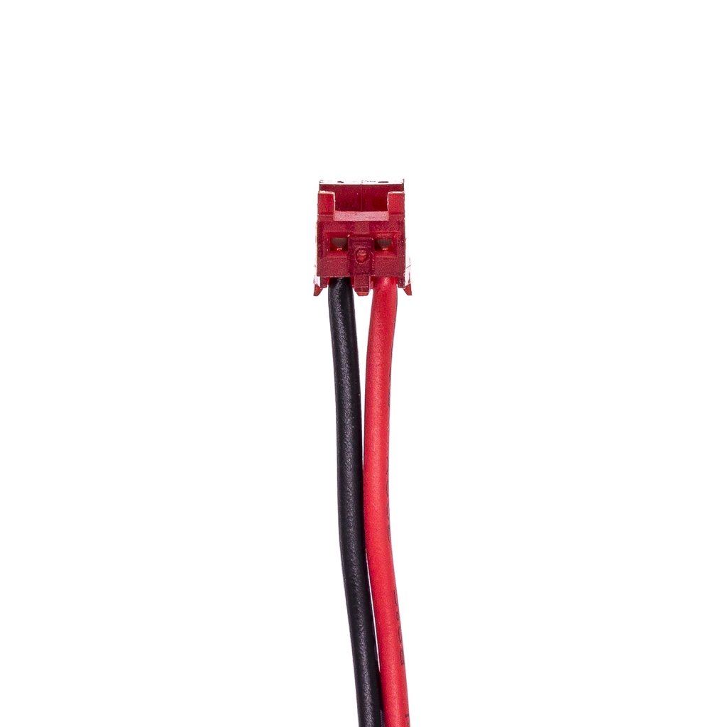 Batterie de caméra de sécurité domestique Powercell CS-EMC115LS