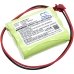 Batterie de caméra de sécurité domestique Max power CS-EMC148LS