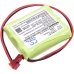 Batterie de caméra de sécurité domestique Max power CS-EMC148LS