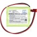 Batterie de caméra de sécurité domestique Max power CS-EMC148LS