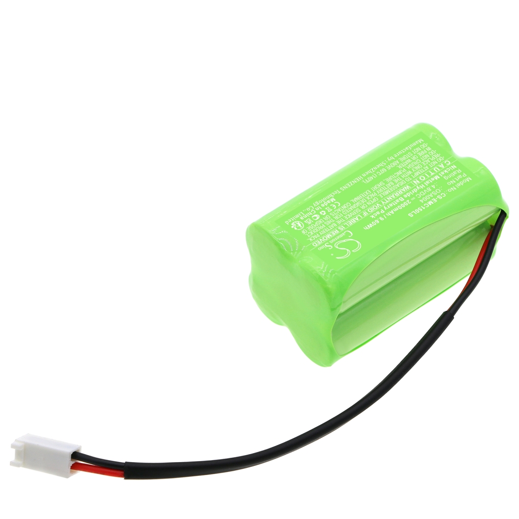 Batterie de caméra de sécurité domestique Astralite CS-EMC150LS