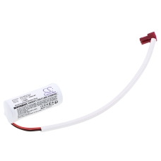 Remplacement de batterie compatible pour Lithonia 1CG97,1THX8,2PFV7,2XLW4,3BA32...