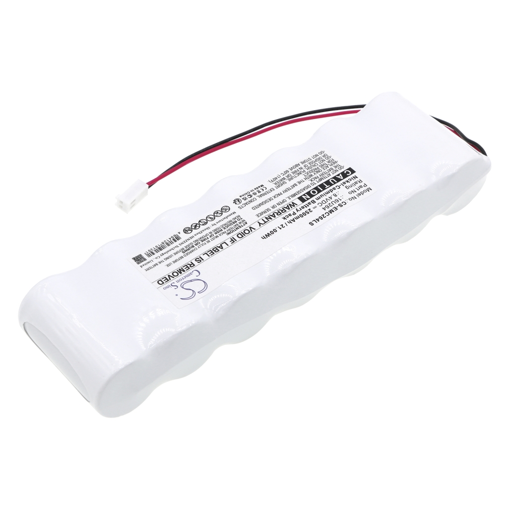 Batterie de caméra de sécurité domestique Dual-lite CS-EMC264LS