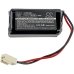 Batteries Remplace 2ICP/16/25/46 2S1P
