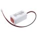 Batterie de caméra de sécurité domestique Lumapro CS-EMC466LS