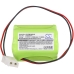 Batterie de caméra de sécurité domestique Schlumberger CS-EMC600LS