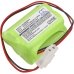 Batterie de caméra de sécurité domestique Schlumberger CS-EMC600LS