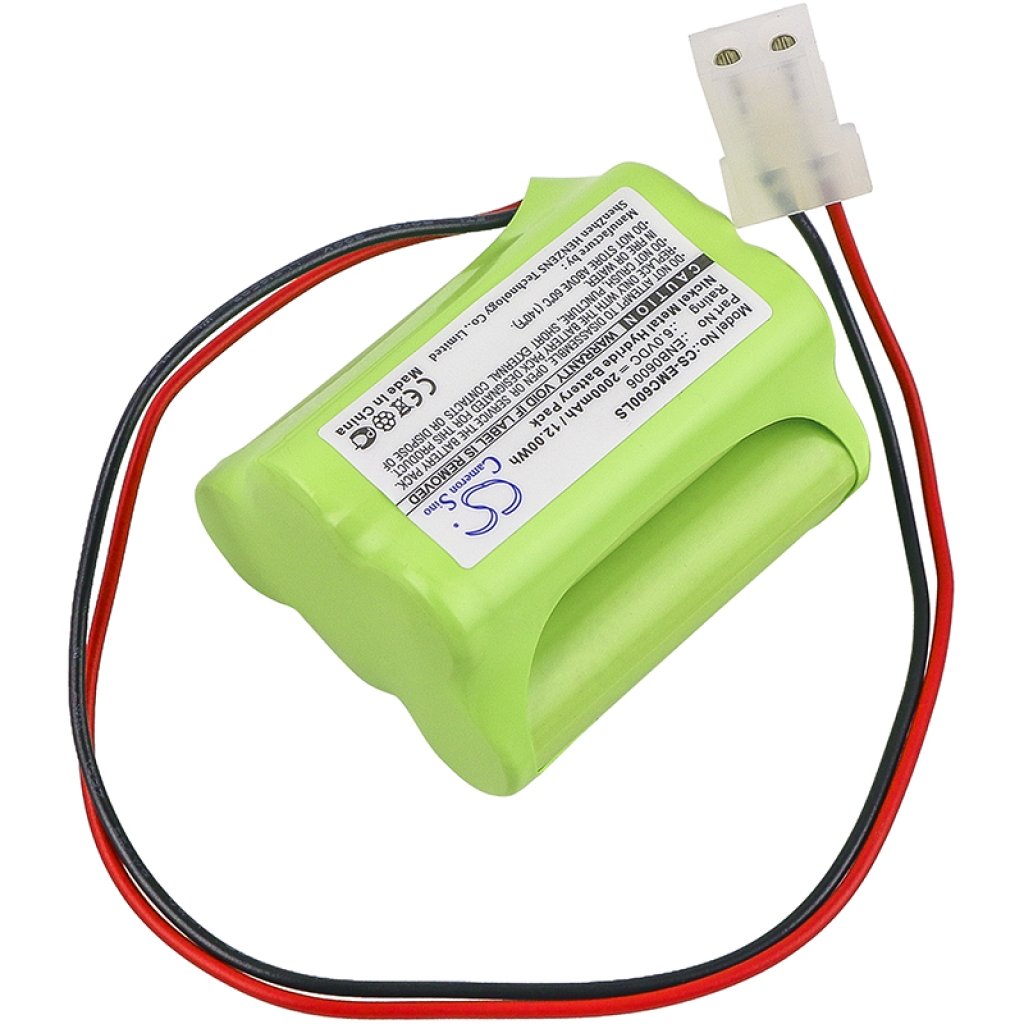 Batterie de caméra de sécurité domestique Schlumberger CS-EMC600LS