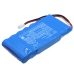Batterie de caméra de sécurité domestique Dual-lite CS-EMC720LS