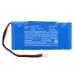 Batterie de caméra de sécurité domestique Dual-lite CS-EMC720LS