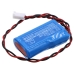 Batterie de caméra de sécurité domestique Dual-lite CS-EMC730LS