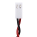 Batterie de caméra de sécurité domestique Dual-lite CS-EMC730LS