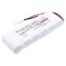 Batterie de caméra de sécurité domestique Lithonia CS-EMC701LS