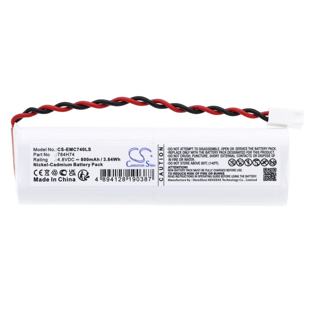 Batteries Remplace 93015994