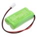 Batterie de caméra de sécurité domestique Dual-lite CS-EMC786LS