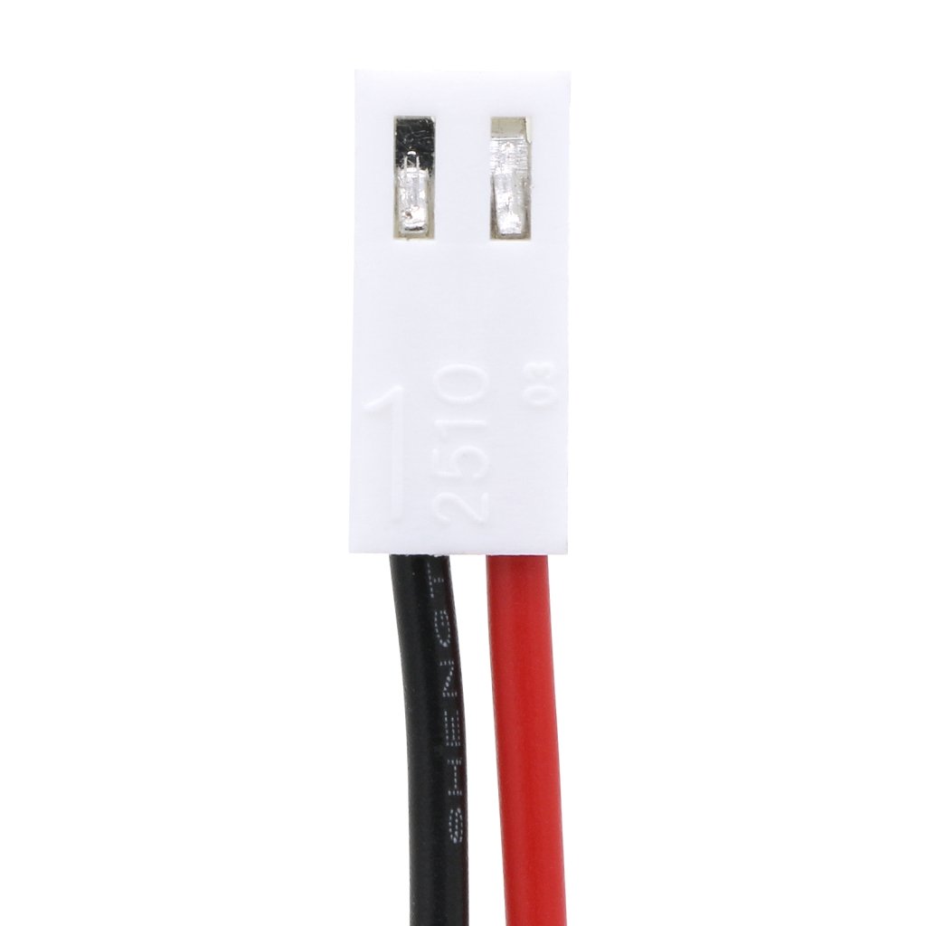 Batterie de caméra de sécurité domestique Dual-lite CS-EMC786LS