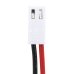Batterie de caméra de sécurité domestique Dual-lite CS-EMC786LS
