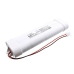 Batterie de caméra de sécurité domestique CS-EMC840LS