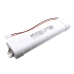 Batterie de caméra de sécurité domestique CS-EMC840LS