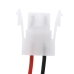 Batterie de caméra de sécurité domestique CS-EMC840LS