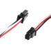 Batterie compatible avec Emtek CS-EMP100SL