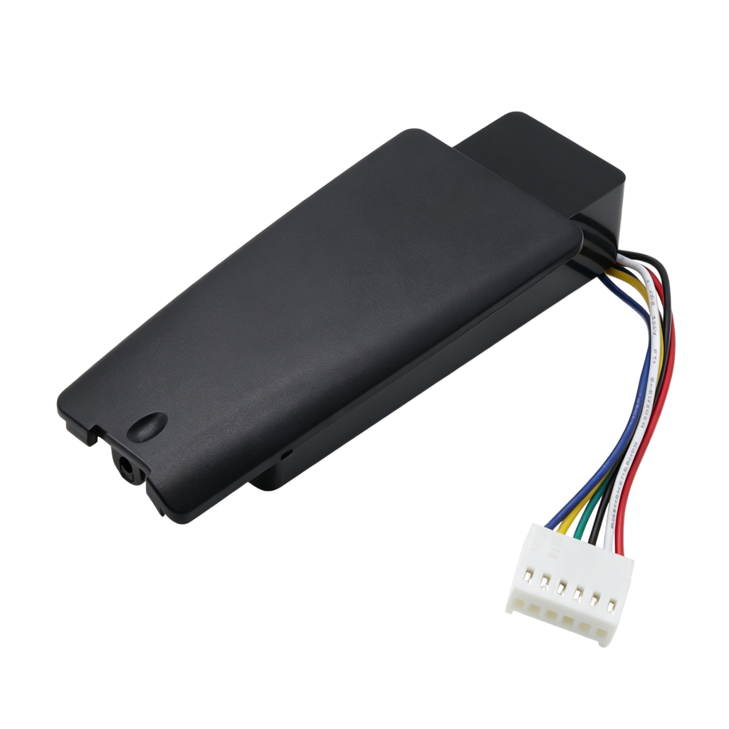 Batterie compatible avec Emerson CS-EMP400SL