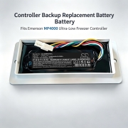 Battery compatibleWith Emerson