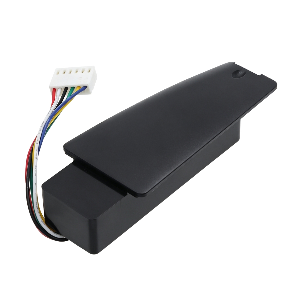 Batterie compatible avec Emerson CS-EMP400SL