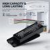 Batterie compatible avec Emerson CS-EMP400SL