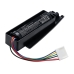 Batterie compatible avec Emerson CS-EMP400SL