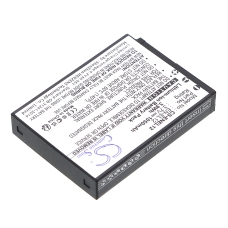 Remplacement de batterie compatible pour NIKON EN-EL12