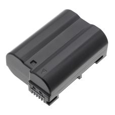 Compatible battery replacement for NIKON EN-EL15,EN-EL15A,EN-EL15B,EN-EL15C