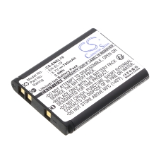 Remplacement de batterie compatible pour NIKON EN-EL19,NP-BJ1