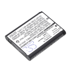Compatible battery replacement for Sony EN-EL19,NP-BJ1