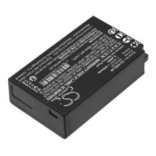 Remplacement de batterie compatible pour NIKON BMPCCASS/BATT,EN-EL20,EN-EL20A