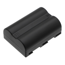 Compatible battery replacement for NIKON EN-EL3,EN-EL3A