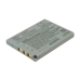 Batterie de l'appareil photo Nikon Coolpix S52c