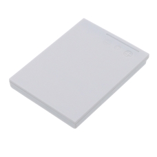 Remplacement de batterie compatible pour NIKON EN-EL8