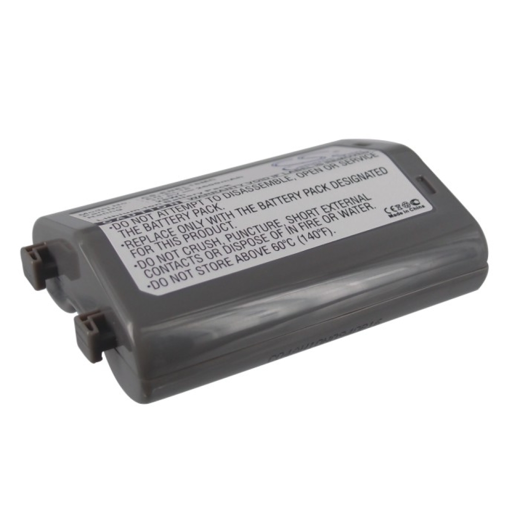 Remplacement de batterie compatible pour NIKON EN-EL18,EN-EL18A