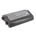 Remplacement de batterie compatible pour NIKON EN-EL18,EN-EL18A