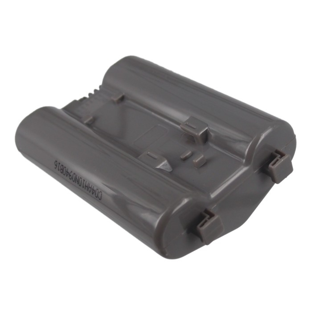 Remplacement de batterie compatible pour NIKON EN-EL18,EN-EL18A