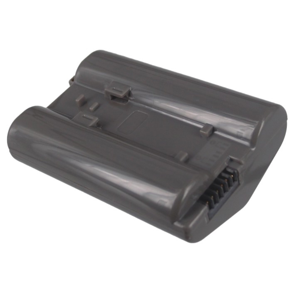 Remplacement de batterie compatible pour NIKON EN-EL18,EN-EL18A