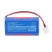 Batterie pour ENMIND EN-S5D