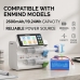 Batterie pour ENMIND EN-S5D