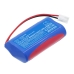 Batterie pour ENMIND EN-S5D